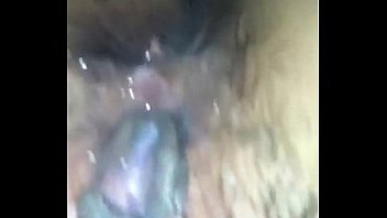 Organism wet hair pussy , 100 fucked whore wife