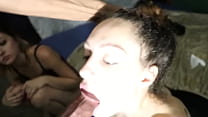 I Came On Her To Lip (Cum Shot King)