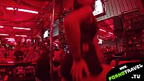 Thai hookers dancing